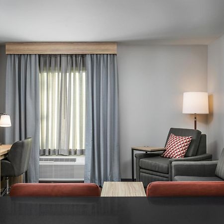 Candlewood Suites Chattanooga Hamilton Place By Ihg Exterior foto