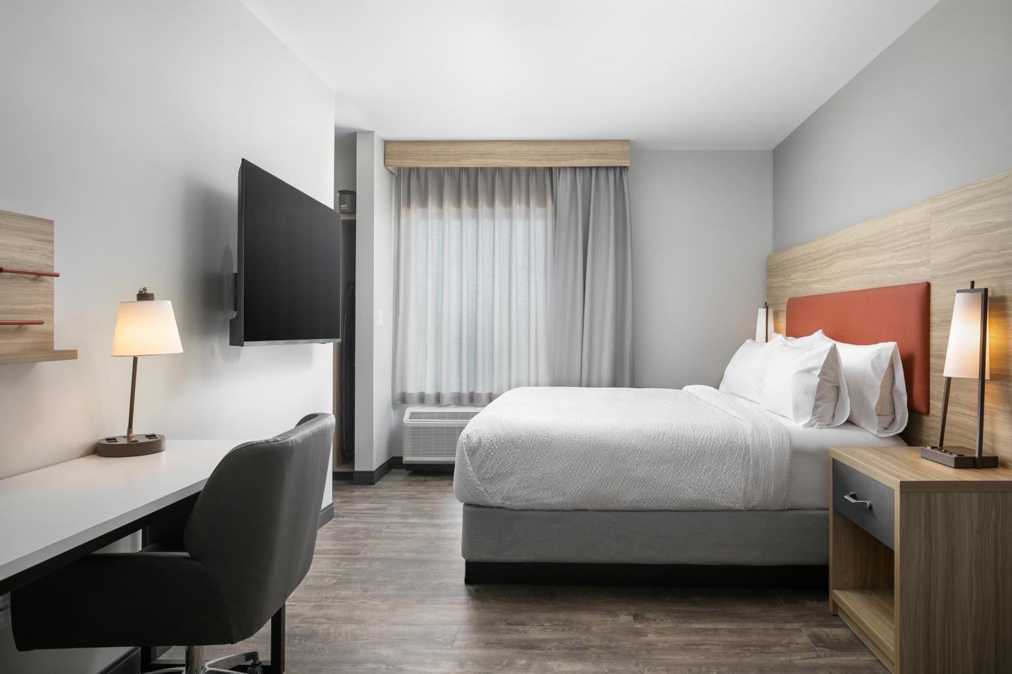Candlewood Suites Chattanooga Hamilton Place By Ihg Exterior foto