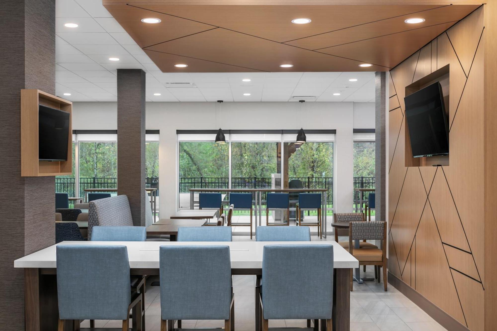 Candlewood Suites Chattanooga Hamilton Place By Ihg Exterior foto