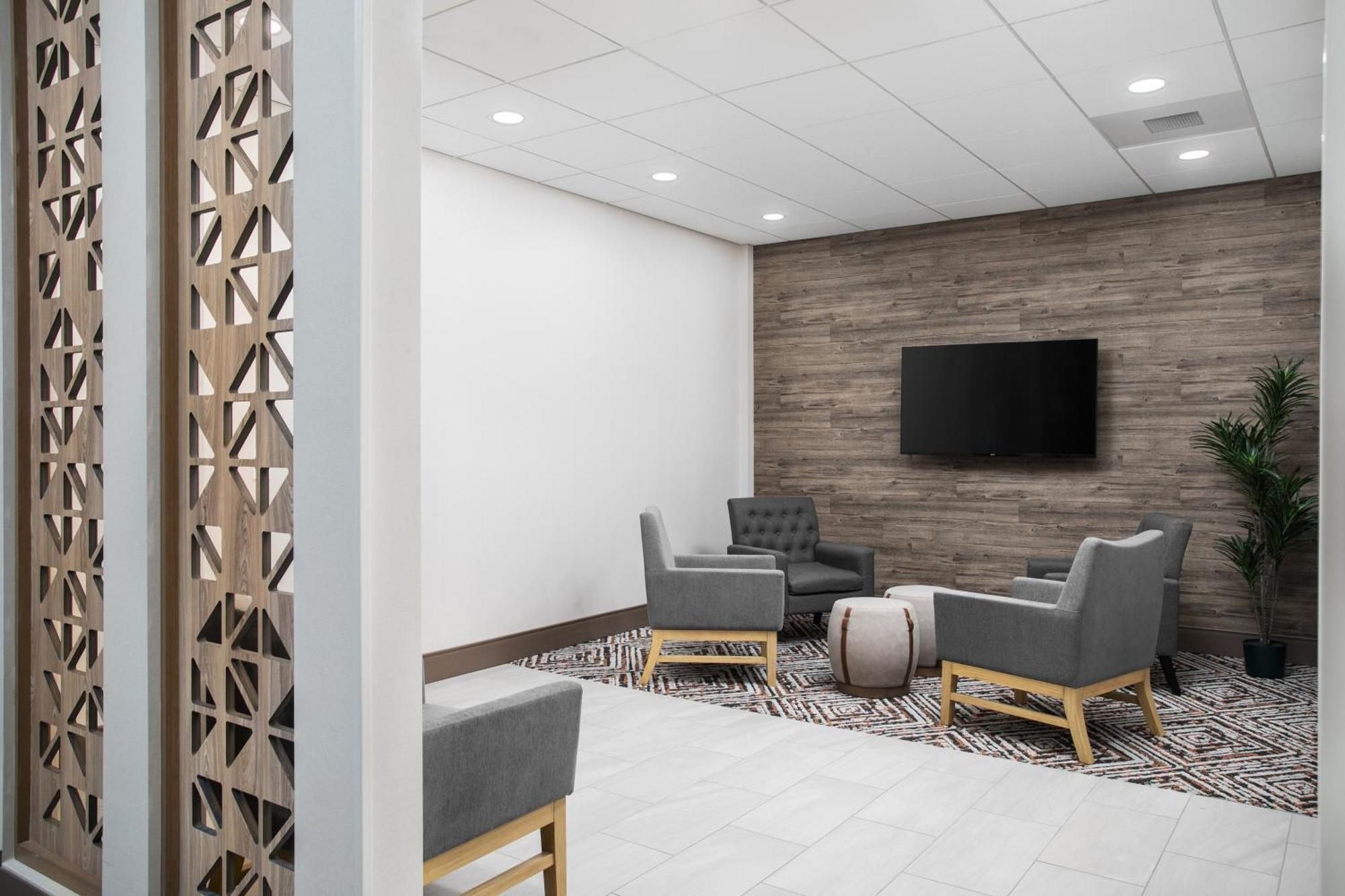 Candlewood Suites Chattanooga Hamilton Place By Ihg Exterior foto