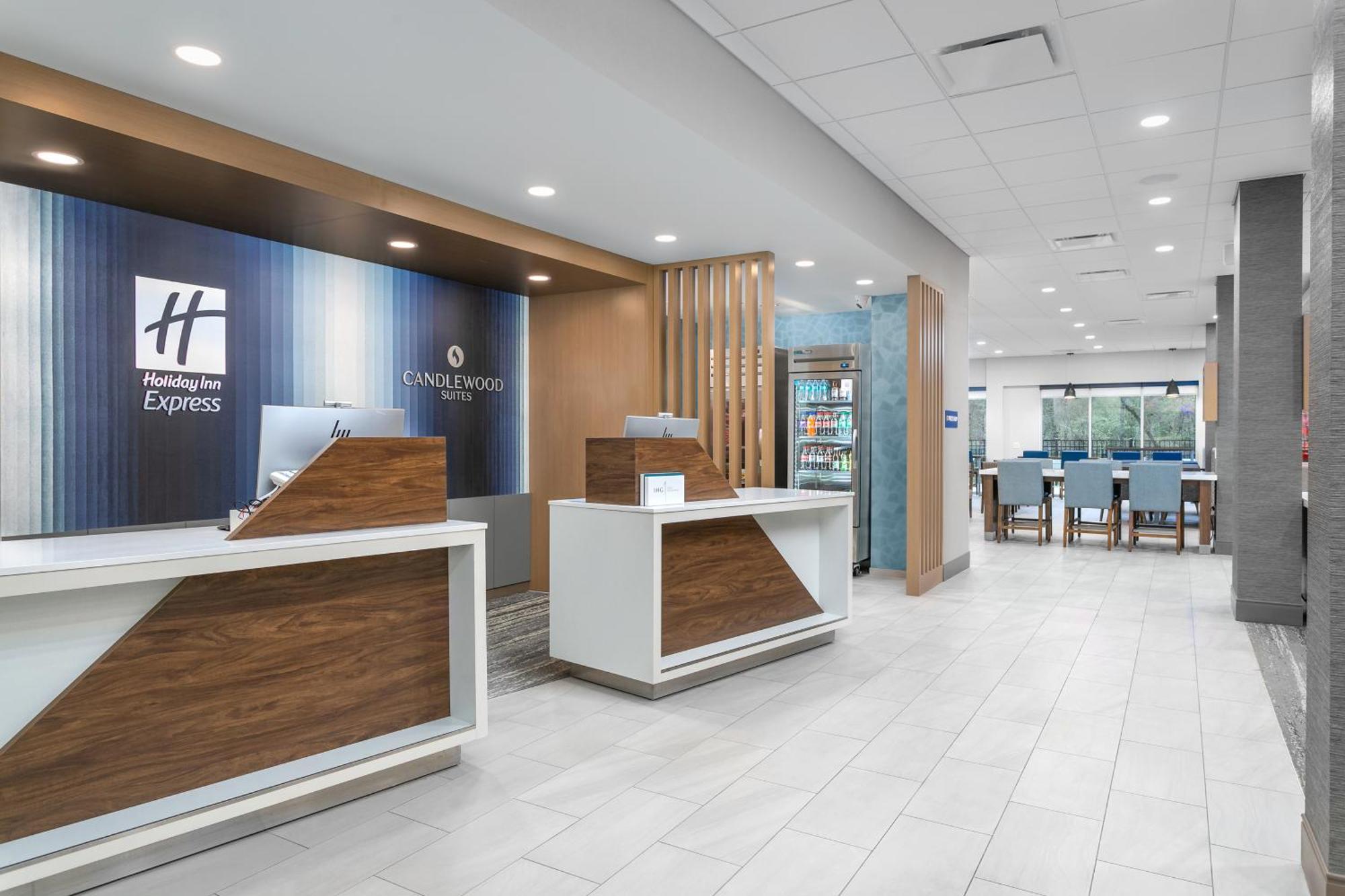 Candlewood Suites Chattanooga Hamilton Place By Ihg Exterior foto