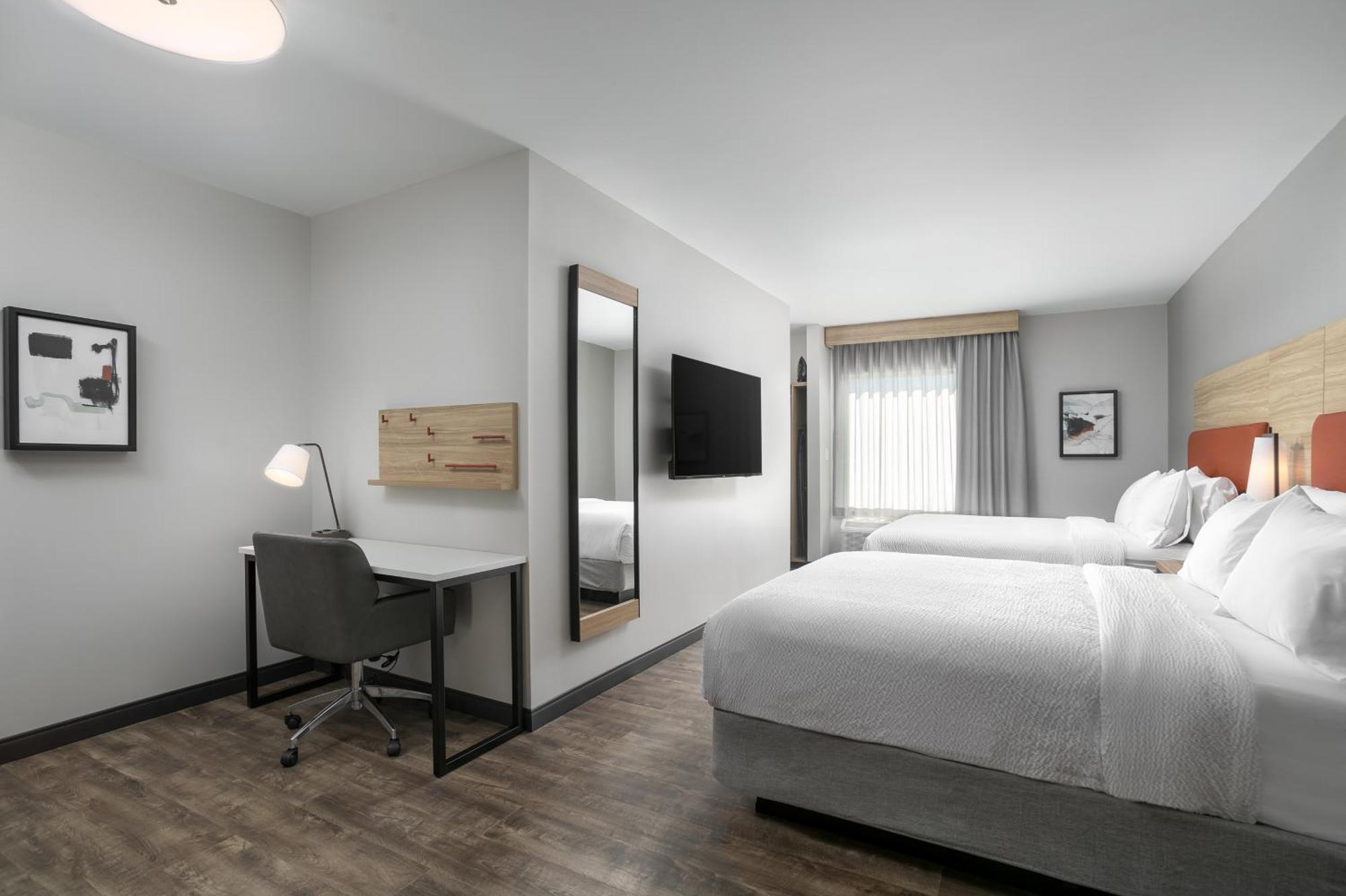 Candlewood Suites Chattanooga Hamilton Place By Ihg Exterior foto